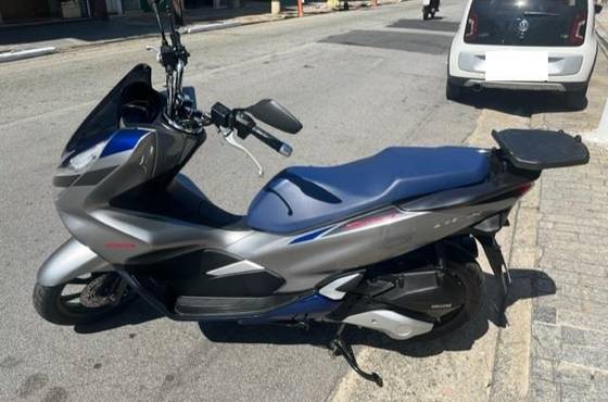 HONDA PCX SPORT 